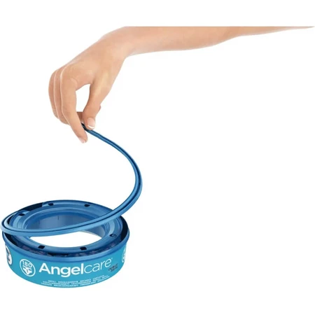 Foppapedretti Angel Care Einzel-Spardose für gebrauchte Windeln
