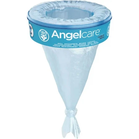 Foppapedretti Angel Care Einzel-Spardose für gebrauchte Windeln