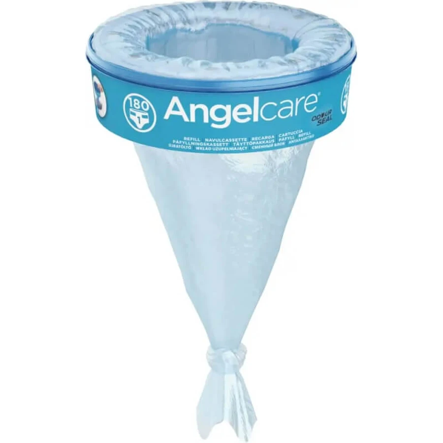 Foppapedretti Angel Care Einzel-Spardose für gebrauchte Windeln