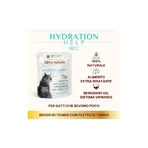 Almo Nature Hydration Help Tuna Broth for Adult Cats, 50 g