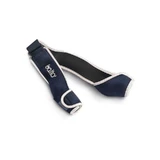 Balto Soft Plus – Doppelte Ellenbogenbandage für Hunde mit Polsterung, Größe XL
