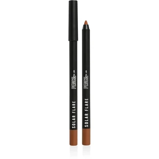 Bperfect Pencil Me In - Lápiz de ojos Kohl - Solar Flare