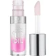 Essence Hydra Kiss Lip Oil - Huile pour les lèvres n° 01 Kiss from a Rose