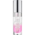 Essence Hydra Kiss Lip Oil - Lip Oil nr. 01 Kiss from a Rose