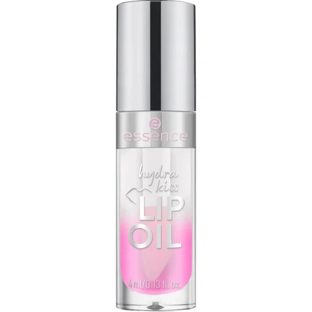Essence Hydra Kiss Lip Oil - Lip Oil nr. 01 Kiss from a Rose