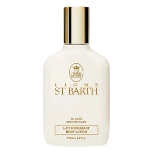 Ligne St. Barth: Loción corporal hidratante con aroma a tiaré, 125 ml
