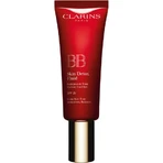 Clarins BB Skin Detox Fluid – Getönte Feuchtigkeitscreme LSF 25, Nr. 00 Fair