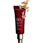 Clarins BB Skin Detox Fluid – Getönte Feuchtigkeitscreme LSF 25, Nr. 00 Fair