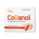 Visislim Collanol 20 capsules - dietary supplement for the musculoskeletal system (expiration date: 12/2023)