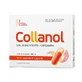 Visislim Collanol 20 capsules – voedingssupplement voor het bewegingsapparaat (houdbaar tot: 12/2023)