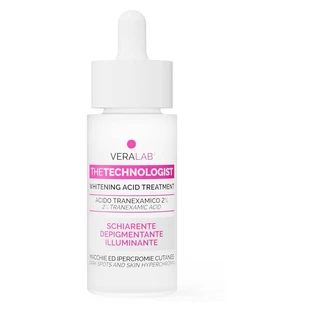 Veralab Tranexaminezuur - Verhelderend, stralend en depigmenterend serum 30 ml