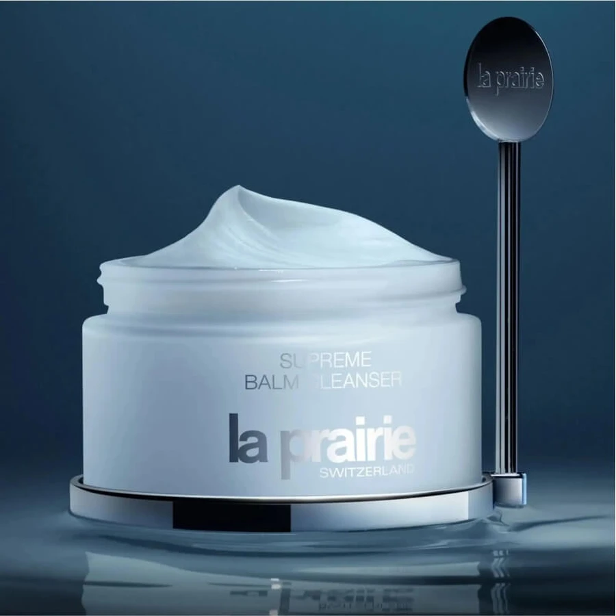 La Prairie Supreme Balm Cleanser - Limpiador facial 100 ml