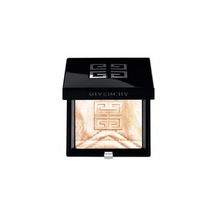 Poudre illuminatrice Givenchy Prisme Libre n° 003, doré nacré