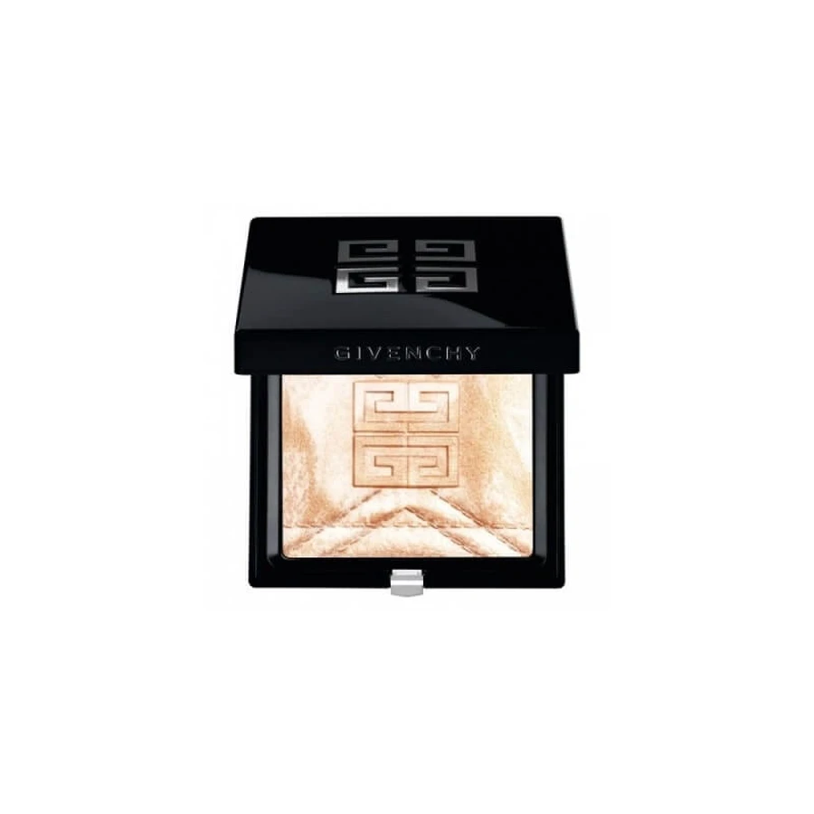 Poudre illuminatrice Givenchy Prisme Libre n° 003, doré nacré