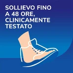 Scholl Anti-Odor Foot Powder, 85 g