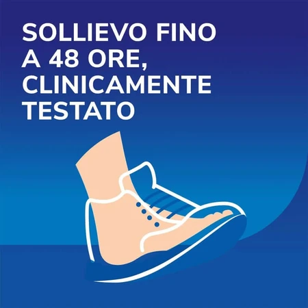 Scholl Anti-Odor Foot Powder, 85 g