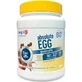 Longlife Absolute Egg, koffiesmaak, 400 g - Supplement voor spieropbouw