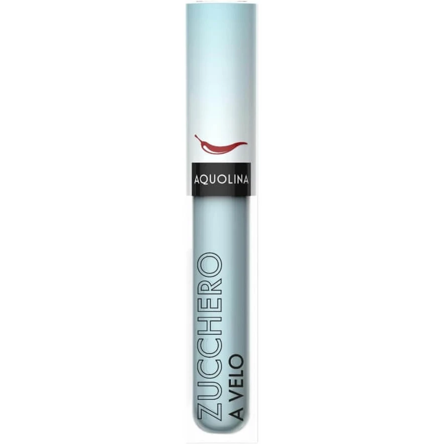 Aquolina Lippenöl – Lipgloss – Puderzucker