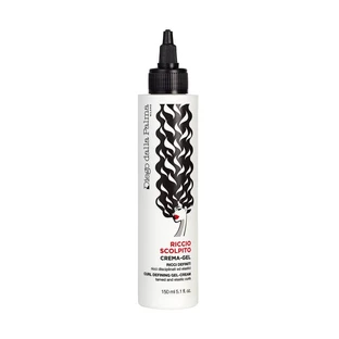 Diego Carved Curly Palm - Defining Curl Cream-Gel 150 ml