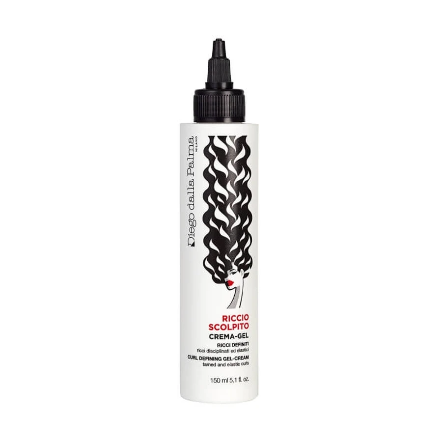 Diego Carved Curly Palm - Defining Curl Cream-Gel 150 ml