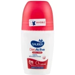 Sauber Deoactive Sport &amp; Stress - Desodorante en roll-on, 70 ml