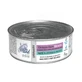 Aurora Biofarma Siland Cistopiù pour la struvite : pâté à la limande et à la pomme de terre - Aliment complet pour chats adultes favorisant la santé des voies urinaires, 85 g