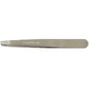 Wal Italia Stainless Steel Angled Tweezers