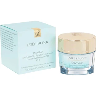 Estée Lauder Skin Essentials Daywear SPF 15 - Dagcrème voor de normale en gemengde huid, potje van 50 ml