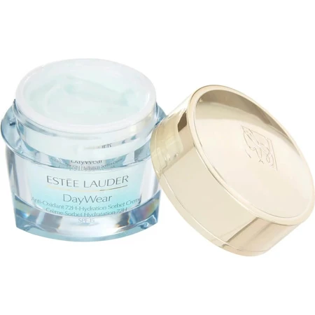 Estée Lauder Skin Essentials Daywear SPF 15 - Dagcrème voor de normale en gemengde huid, potje van 50 ml