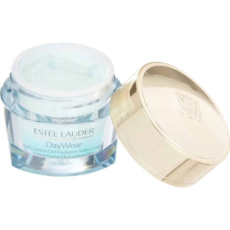 Estée Lauder Skin Essentials Daywear SPF 15 - Dagcrème voor de normale en gemengde huid, potje van 50 ml