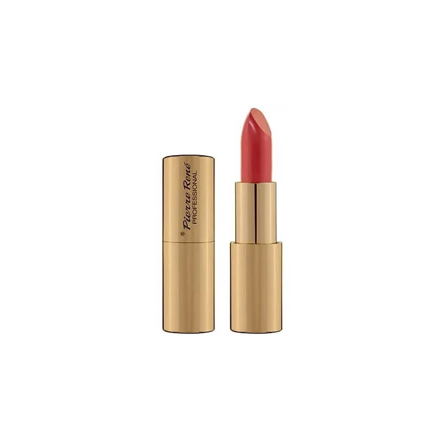 Pierre René Royal Matte Lipstick - Matte lippenstift nr. 32 Red Blade