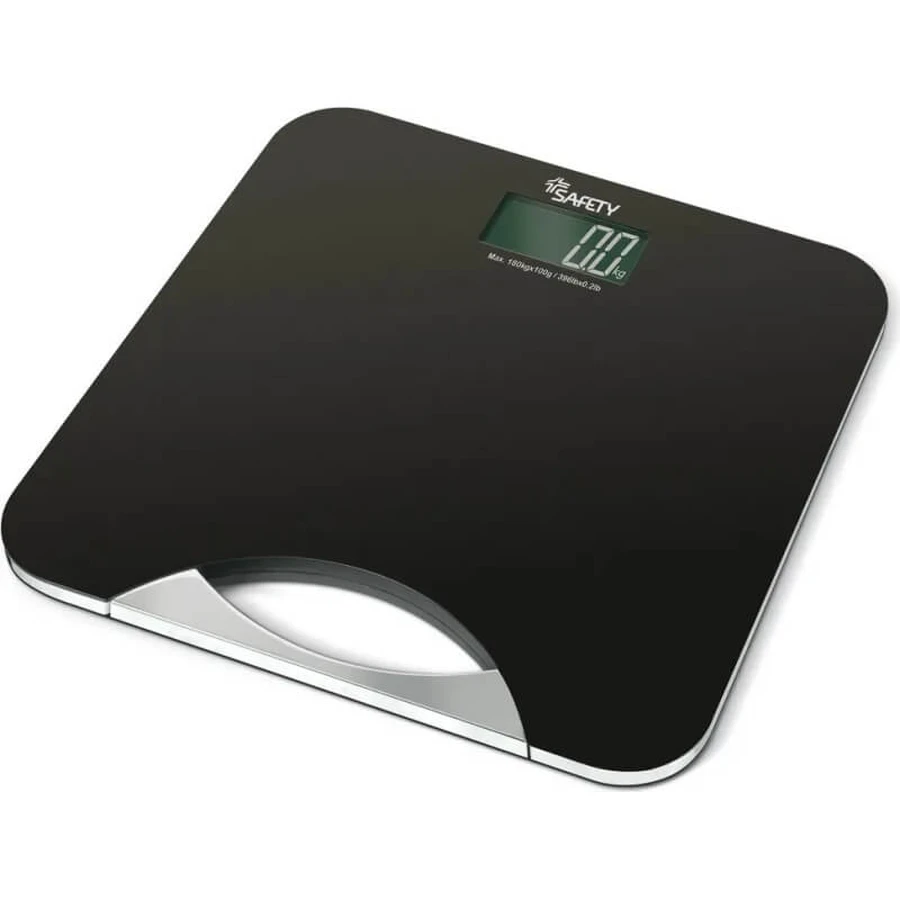 05400 - Digitale personenweegschaal, model