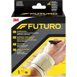 3M Italia 3M Futuro Universal Elastic Wristband, Beige