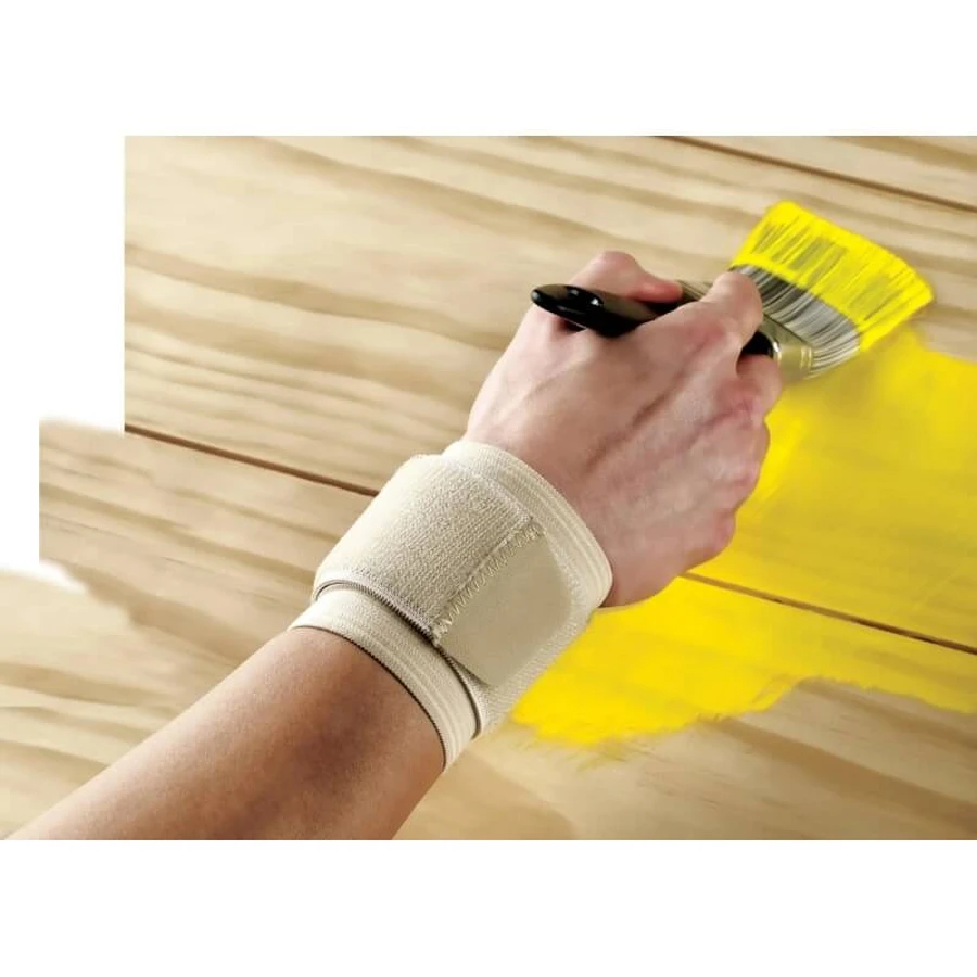 3M Italia 3M Futuro Universal Elastic Wristband, Beige