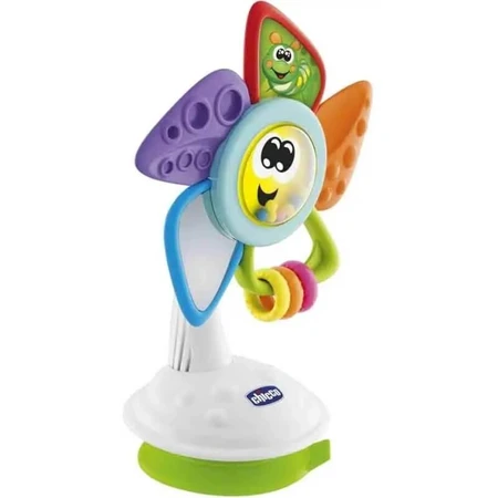 Chicco Milo The Pinwheel - High Chair Toy