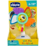 Chicco Milo The Pinwheel - High Chair Toy