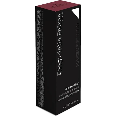 Diego dalla Palma All-in-One Blush – Multifunktionsstift – Nr. 42 Lachs
