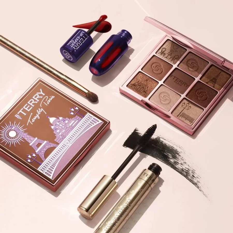 By Terry Mascara Terrybly - Mascara nr. 4 Purple Success