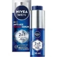 Nivea Men Anti-Aging 2-in-1 Power Serum – Serum tegen donkere vlekken, 30 ml