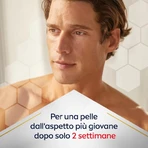 Nivea Men Anti-Aging 2-in-1 Power Serum – Serum tegen donkere vlekken, 30 ml