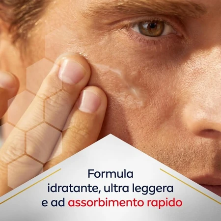 Nivea Men Anti-Aging 2-in-1 Power Serum – Serum tegen donkere vlekken, 30 ml