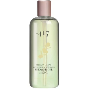 Minus 417 Matcha - Gel douche 350 ml