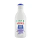 Loción corporal nutritiva Nidra con talco y extracto de algodón, 750 ml