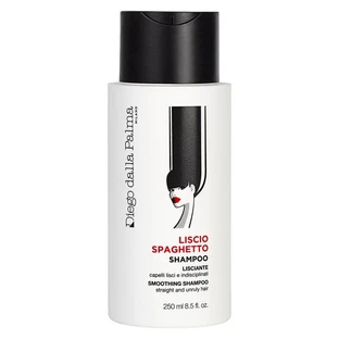 Diego dalla Palma Smooth Spaghetti - Smoothing, Taming, Anti-Frizz Shampoo 250 ml
