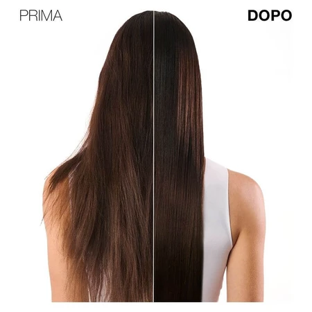 Diego dalla Palma Smooth Spaghetti - Smoothing, Taming, Anti-Frizz Shampoo 250 ml
