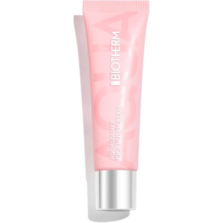 Biotherm Aquasource Cica Nutri Cream - Crema facial hidratante y calmante, 30 ml