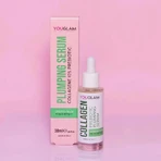 Youglam Plumping Serum – Aufpolsterndes Serum mit Meereskollagen, 30 ml