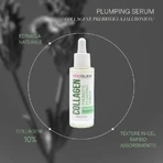 Youglam Plumping Serum – Aufpolsterndes Serum mit Meereskollagen, 30 ml