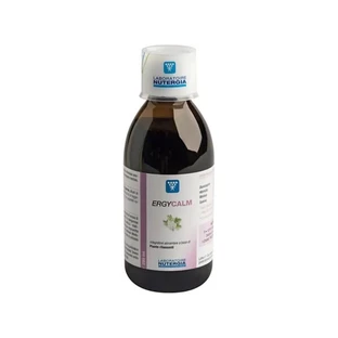 Ergycalm 250 ml - complément alimentaire pour la santé du système nerveux