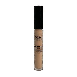 Perfect Skin Concealer - Liquid Concealer No. 01 Light
